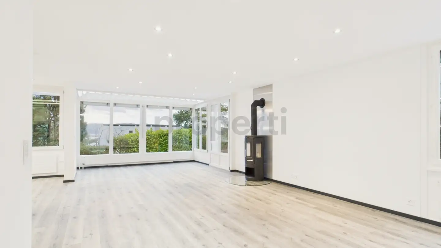 Row house for rent - 2520 La Neuveville - Photo 2