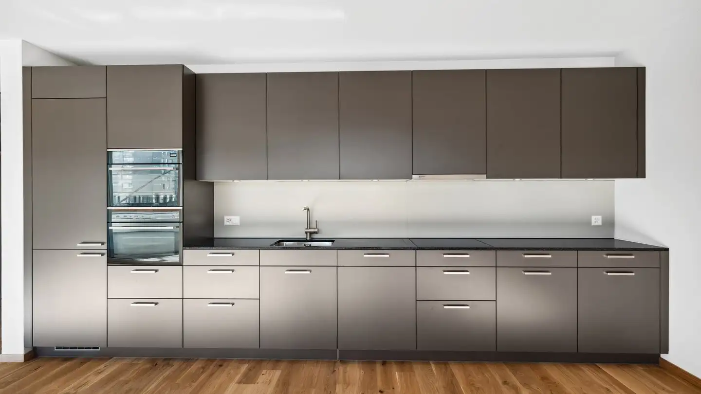 Appartamento in affitto - Rue Alexander-Schöni / Alexander-Schöni-Strasse 24c, 2502 Biel/Bienne - Photo 2