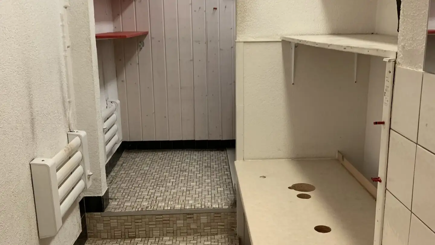 Commerciale in affitto - Le Bourg 4, 1610 Oron-la-Ville - Foto 3