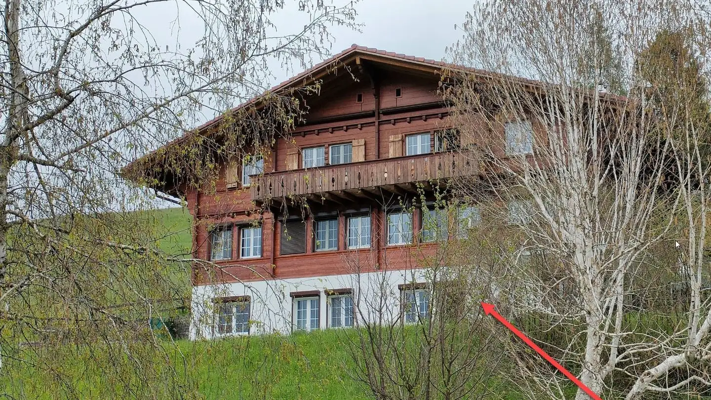 Appartamento in affitto - Schlösslistrasse 37, 8843 Oberiberg