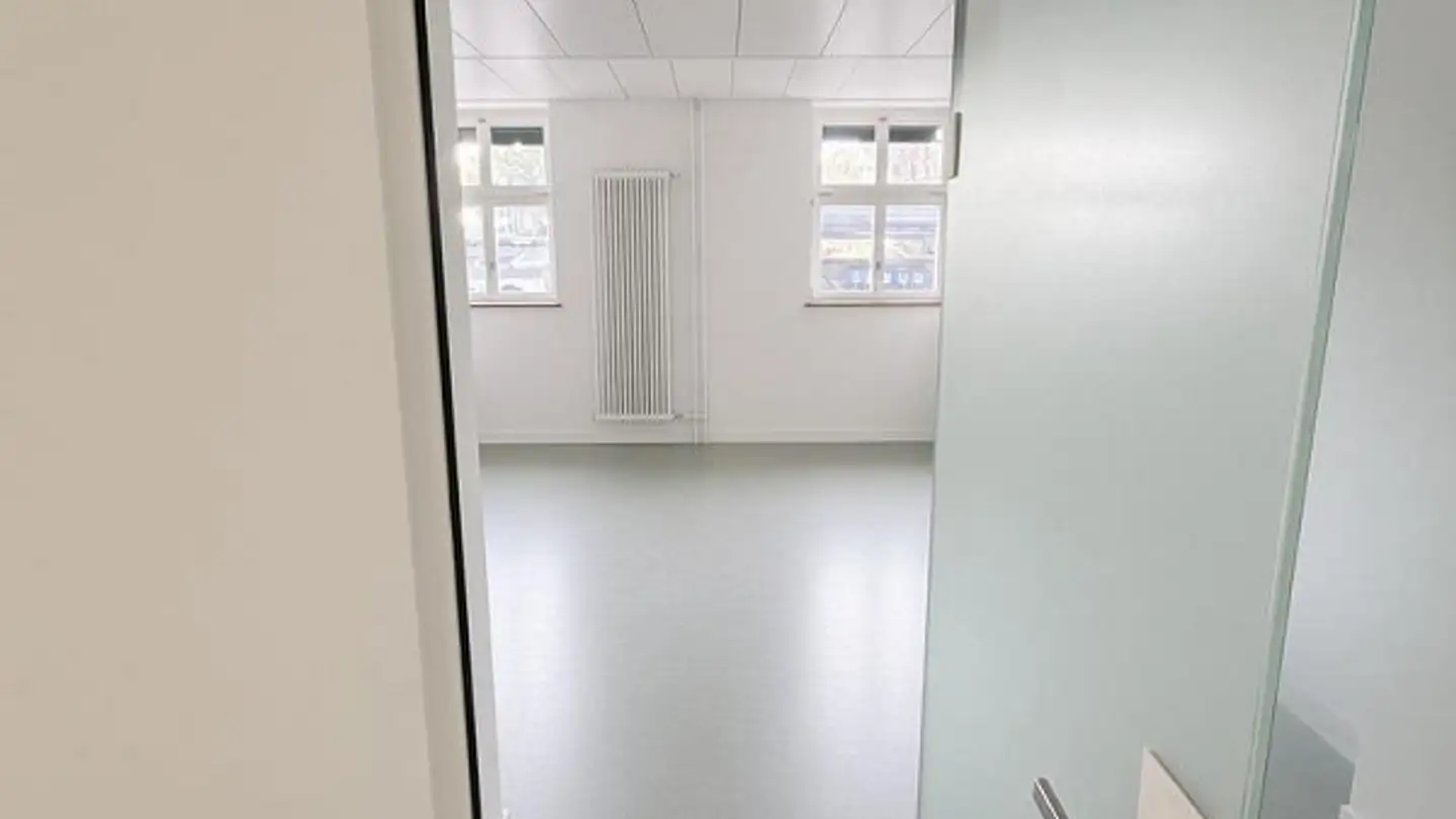 Gewerbe mieten - Socinstrasse 55, 4051 Basel - Foto 4