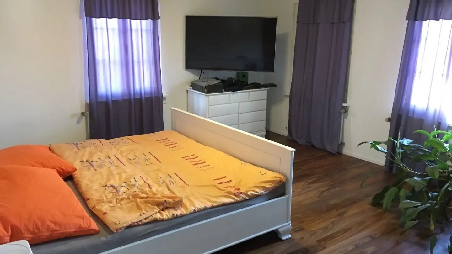 Semi-detached house for rent - Spittelgasse 1, 5505 Brunegg