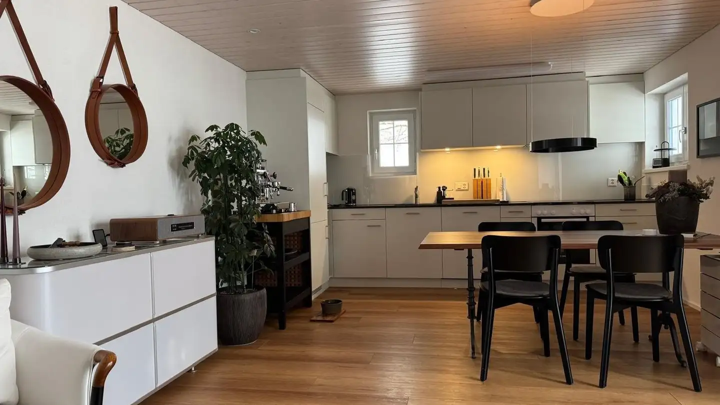 Appartamento in affitto - Schlösslistrasse 37, 8843 Oberiberg - Foto 2