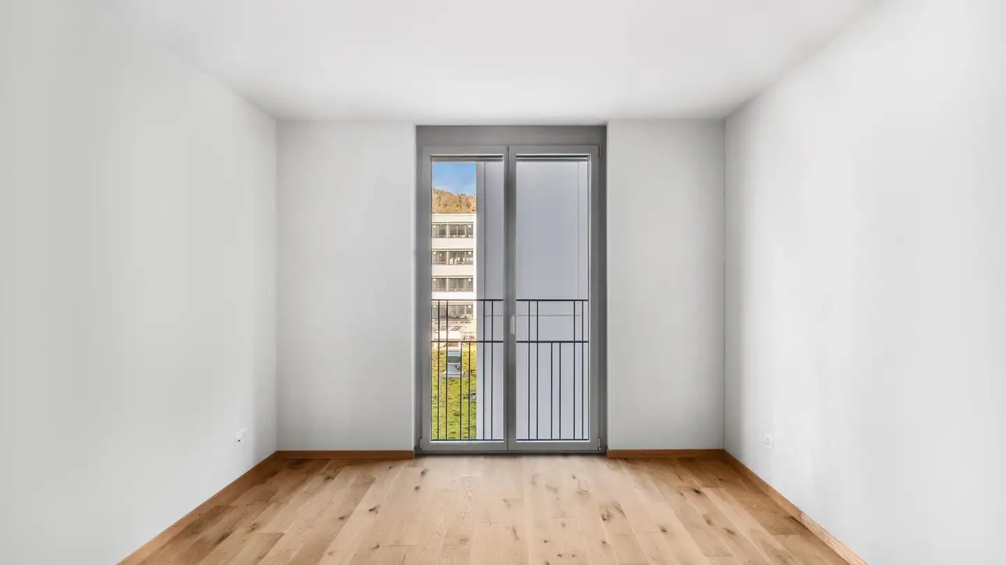 Appartamento in affitto - Rue Alexander-Schöni / Alexander-Schöni-Strasse 24c, 2502 Biel/Bienne - Photo 3