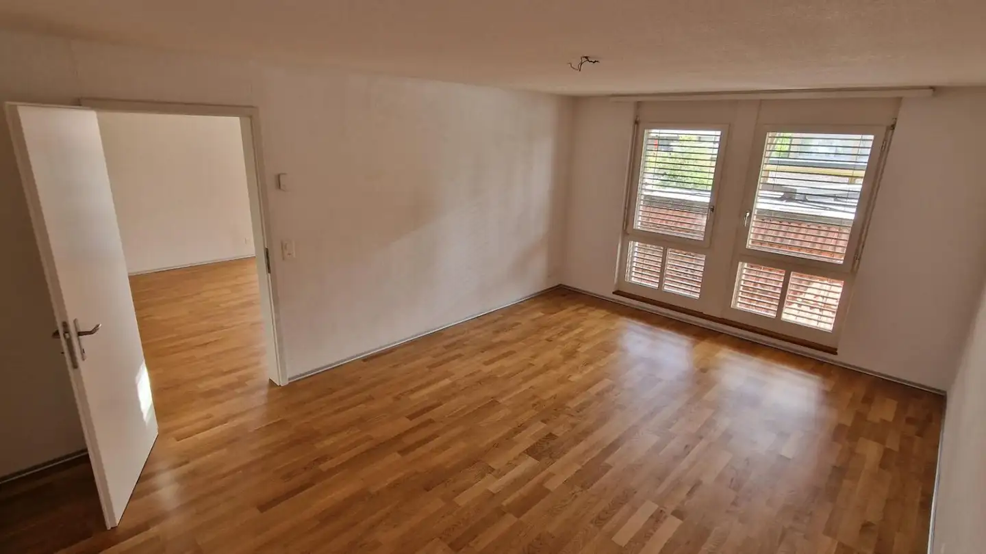 Edificio residenziale in affitto - Dorfstrasse 25b, 3324 Hindelbank - Photo 4