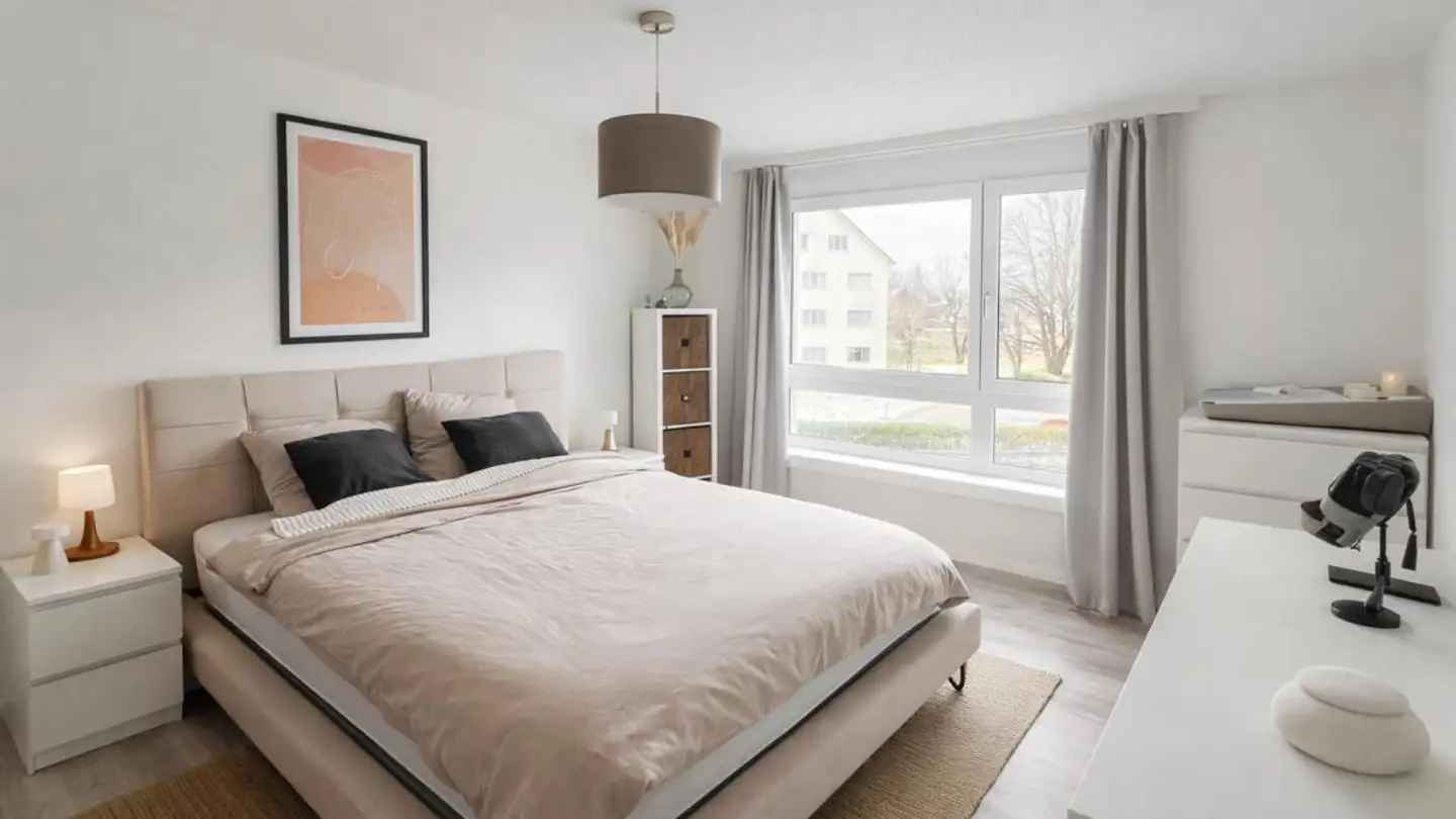 Wohnung mieten - Weitenaustrasse 5, 9215 Schönenberg an der Thur