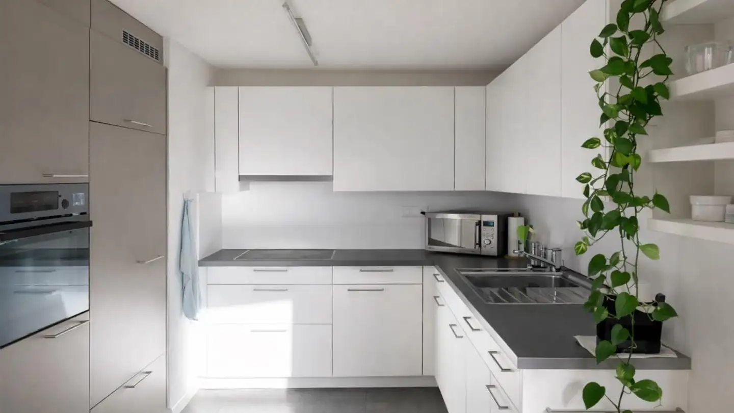 Wohnung mieten - Weitenaustrasse 5, 9215 Schönenberg an der Thur - Foto 2