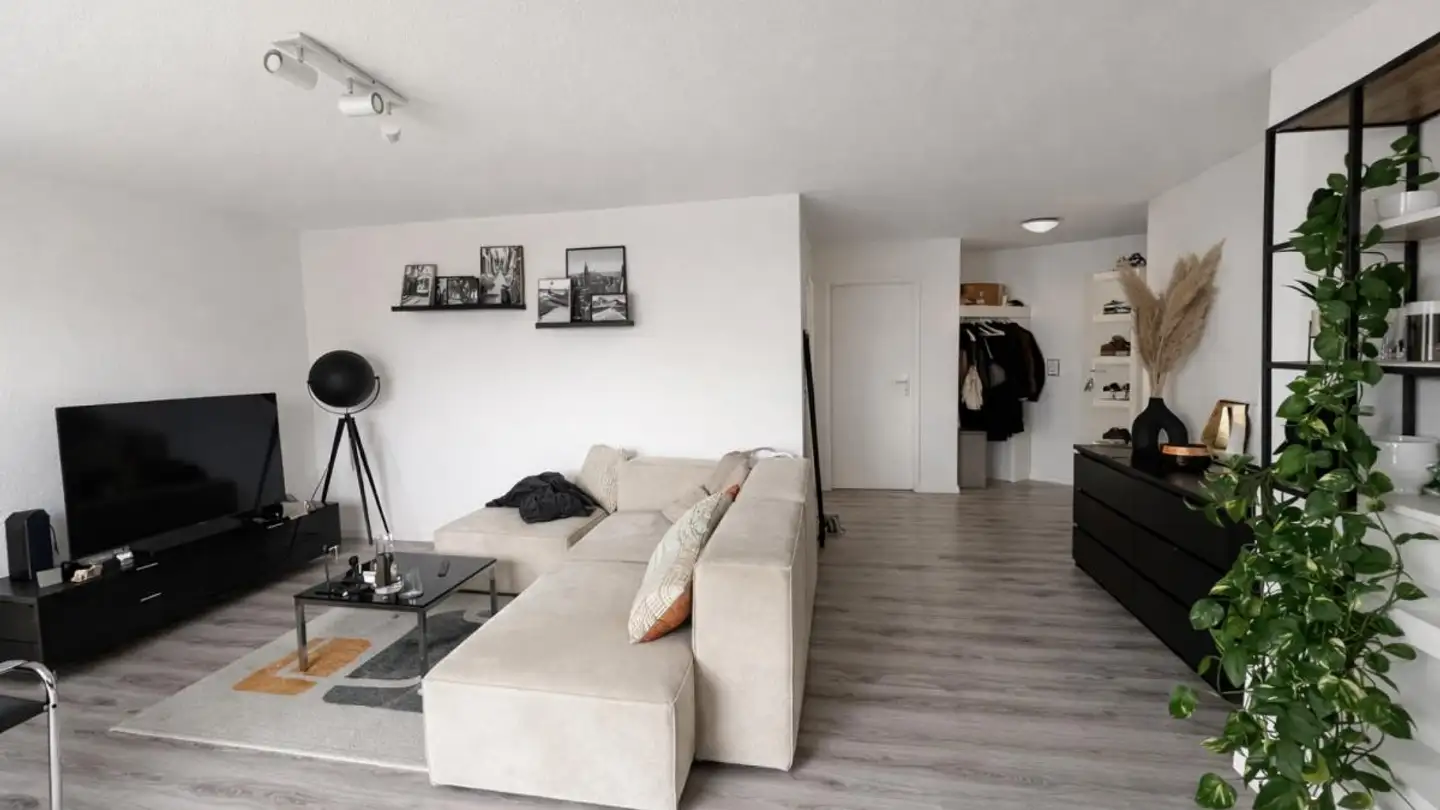 Wohnung mieten - Weitenaustrasse 5, 9215 Schönenberg an der Thur - Foto 3