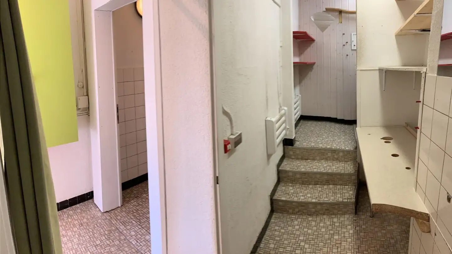 Commerciale in affitto - Le Bourg 4, 1610 Oron-la-Ville - Foto 4