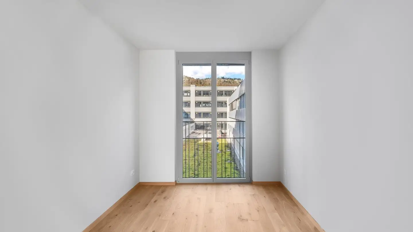 Appartamento in affitto - Rue Alexander-Schöni / Alexander-Schöni-Strasse 24c, 2502 Biel/Bienne - Photo 4