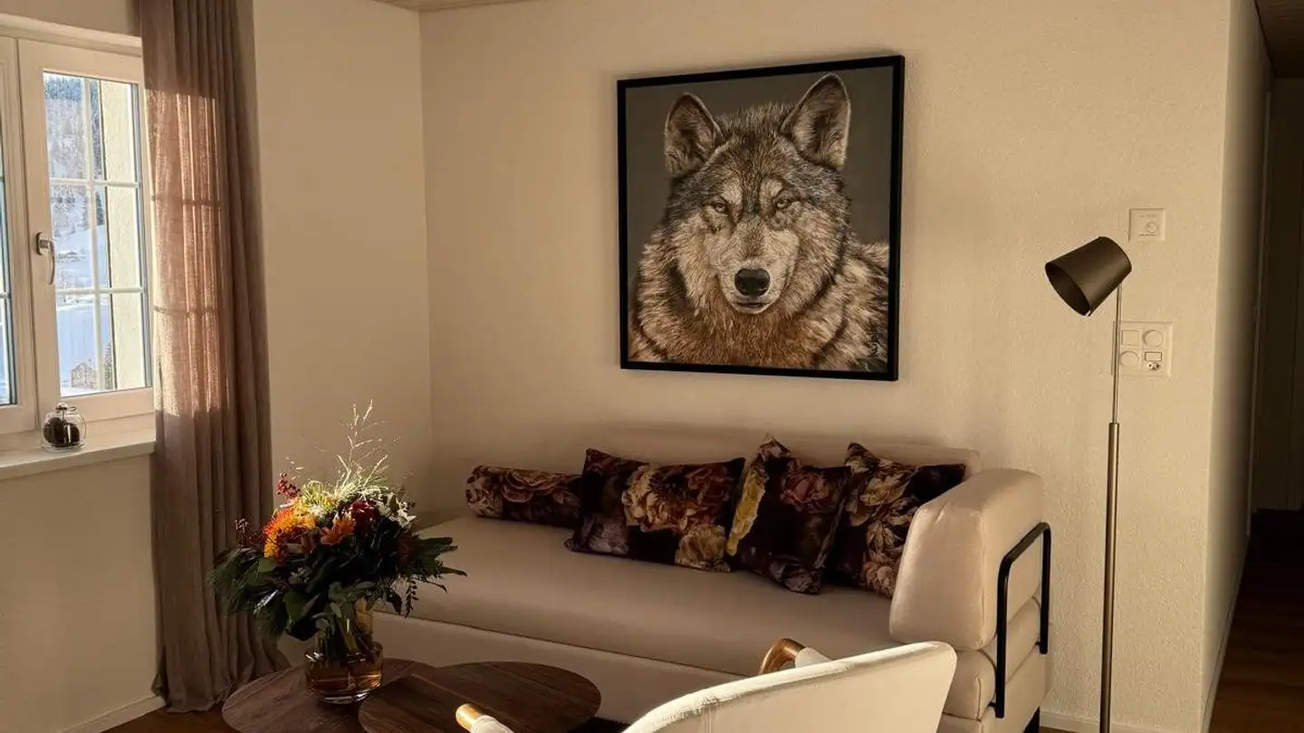 Appartamento in affitto - Schlösslistrasse 37, 8843 Oberiberg - Foto 3