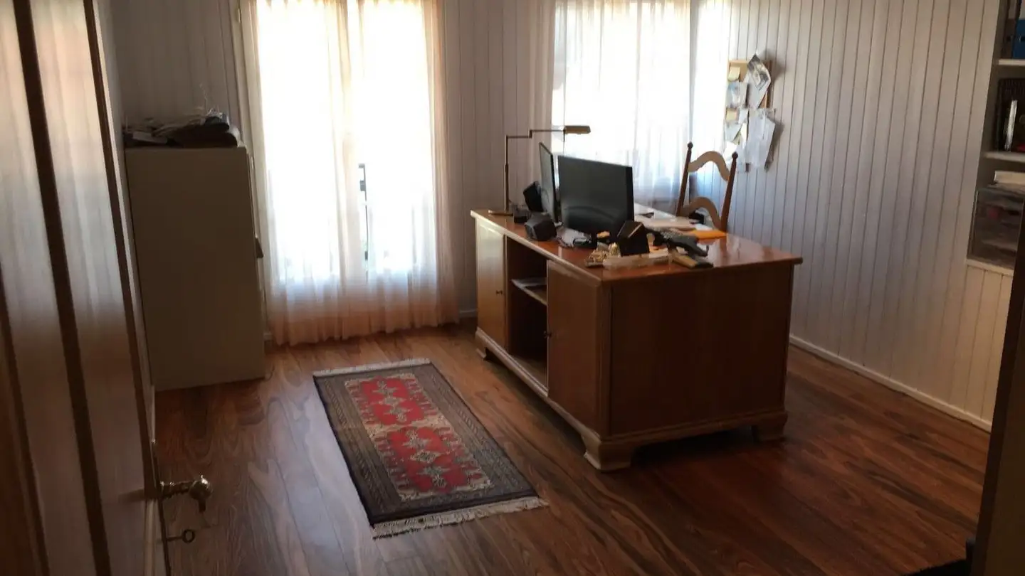 Semi-detached house for rent - Spittelgasse 1, 5505 Brunegg - Photo 2