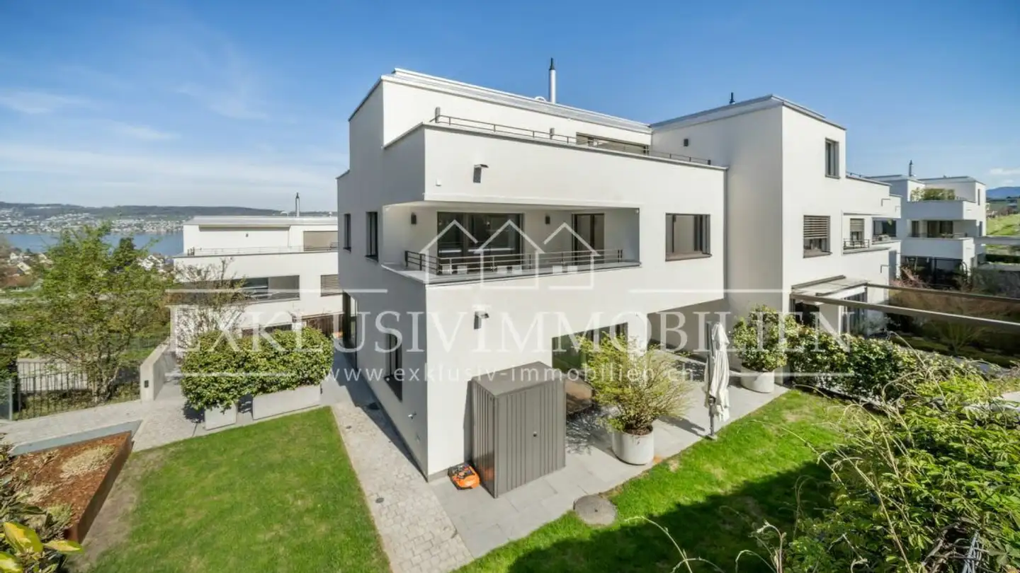 Single house for sale - 8820 Wädenswil - Photo 2