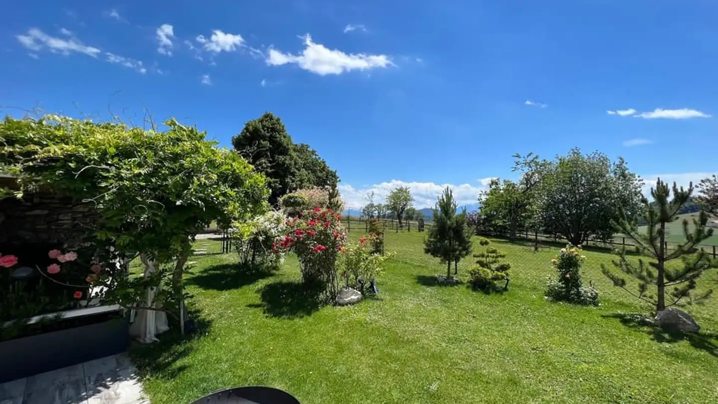 Edificio residenziale in vendita - 1077 Servion - Photo 2