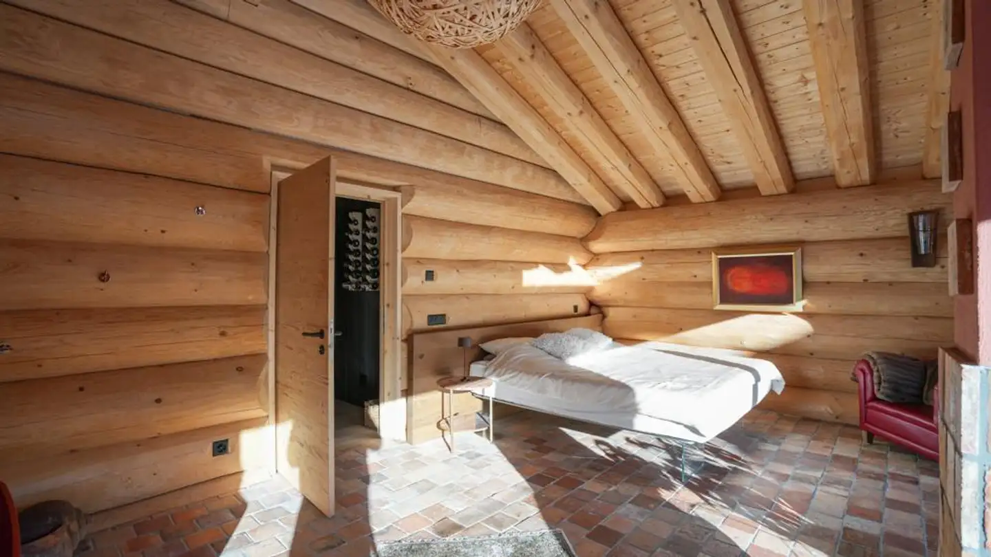 Casa singola in vendita - 7249 Serneus - Photo 4