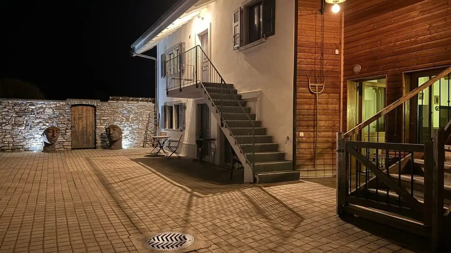 Edificio residenziale in vendita - 1077 Servion - Photo 3