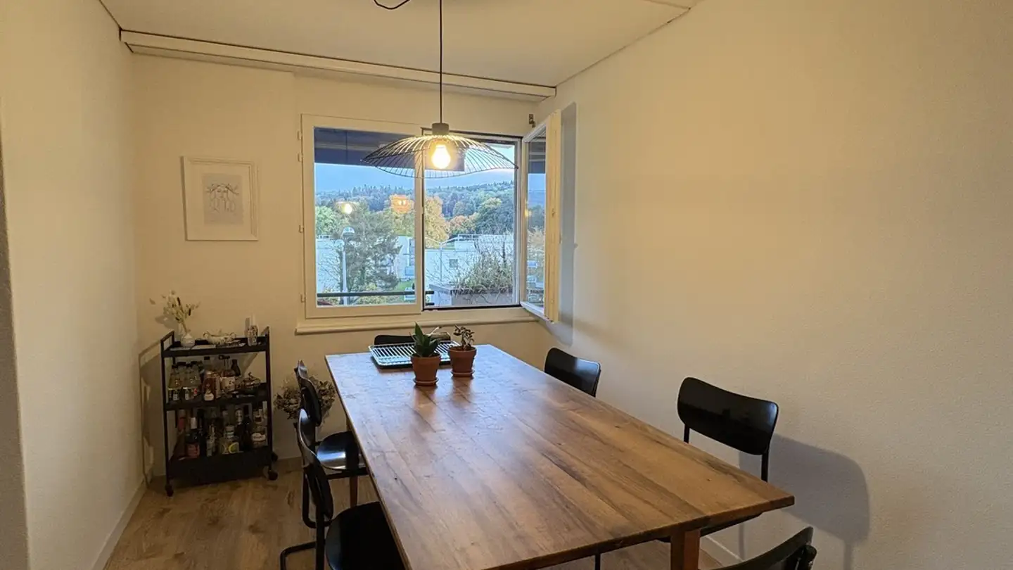 Stanza singola in affitto - 8048 Zürich - Photo 3