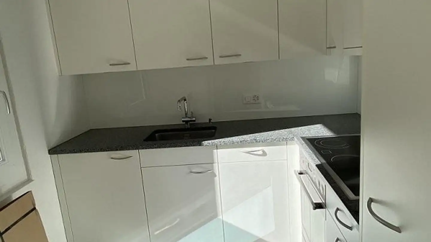 Wohnung mieten - Eichholz-Strasse 19, 3084 Wabern