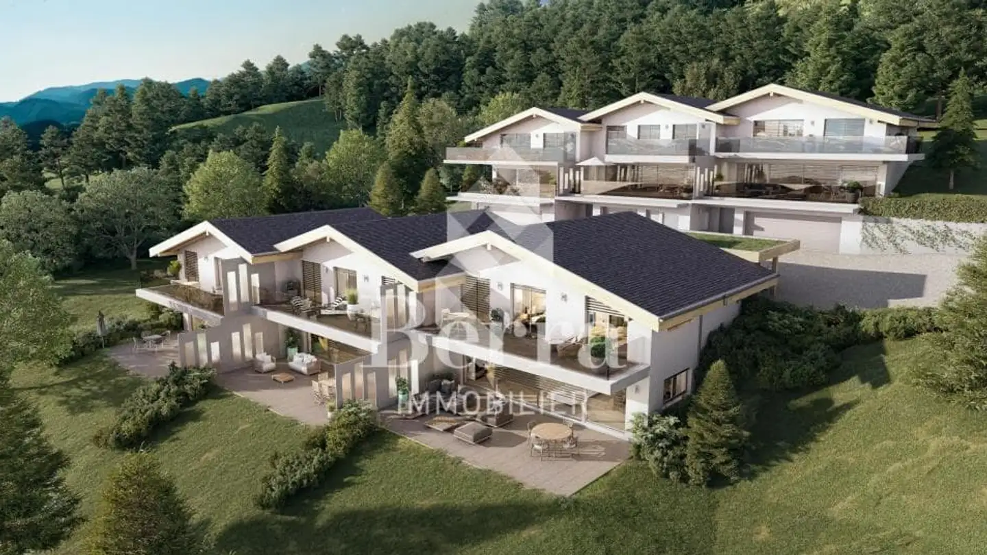 Einfamilienhaus kaufen - 1981 Vex