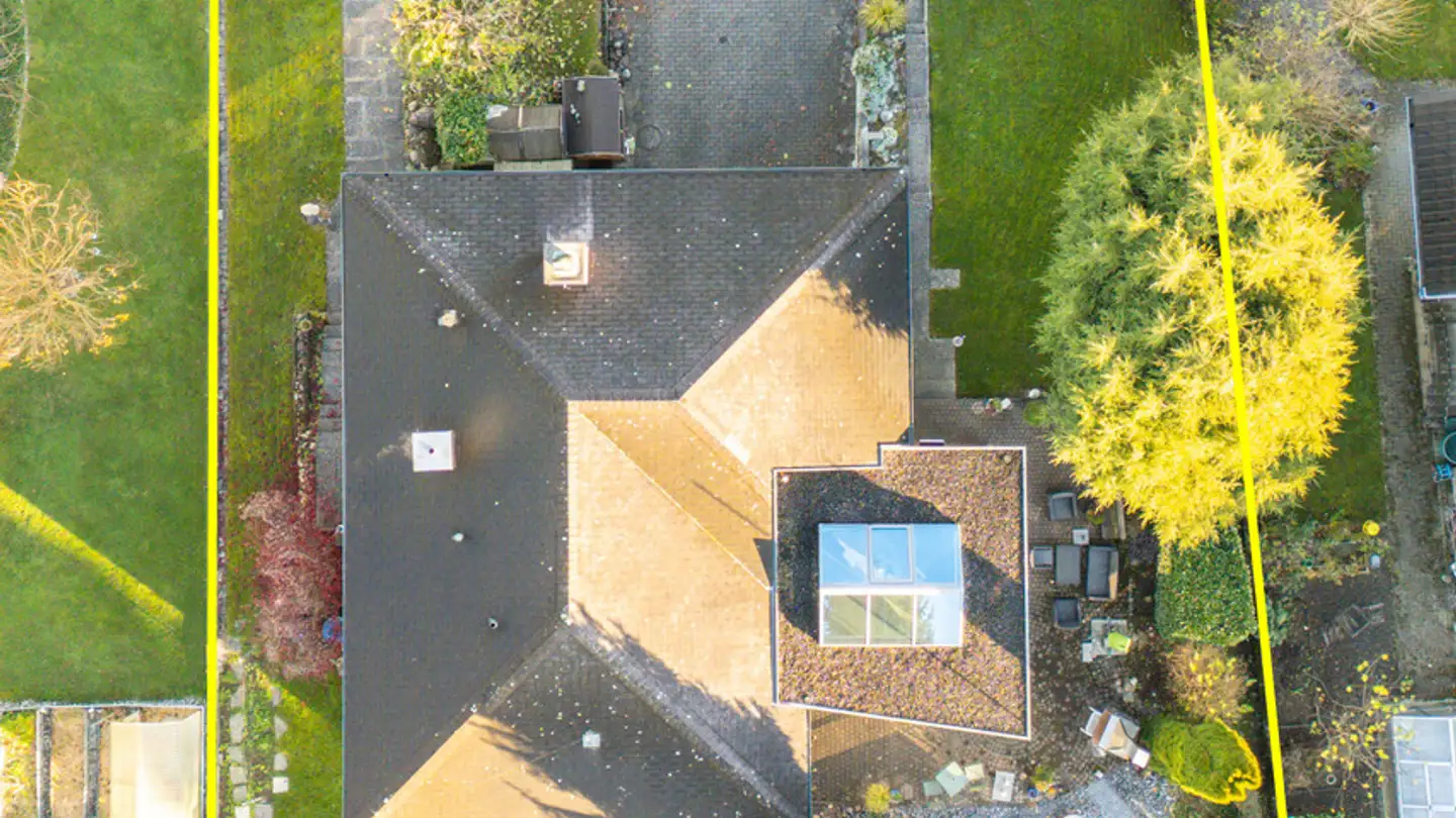 Maison individuelle à vendre - Talhardstrasse 17, 5503 Schafisheim - Photo 2