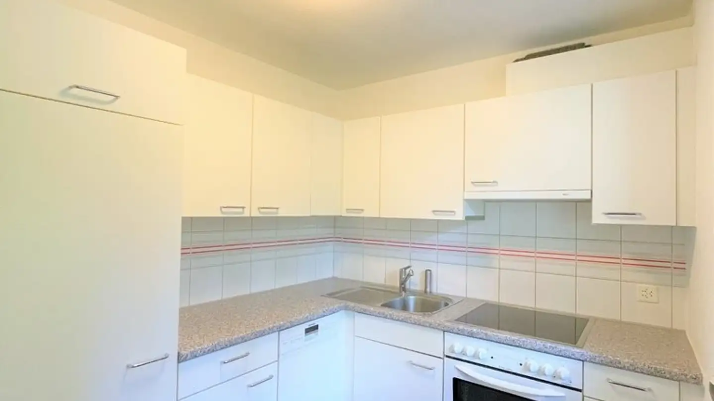 Appartamento in affitto - Benedikt Hugi-Strasse 30, 4500 Solothurn - Foto 2