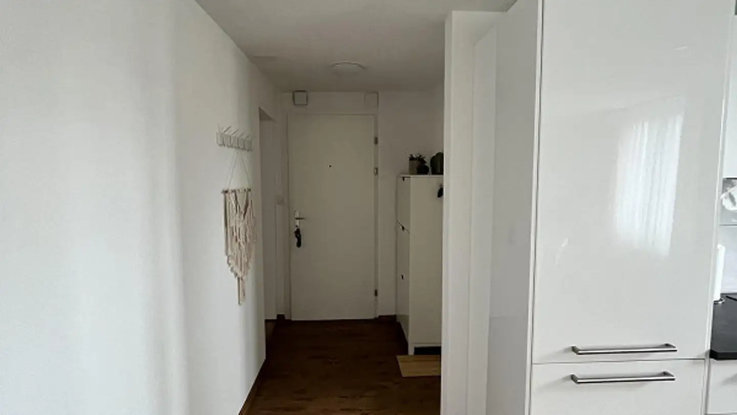 Apartment for rent - Harfenbergstrasse 29, 9000 St. Gallen - Photo 4