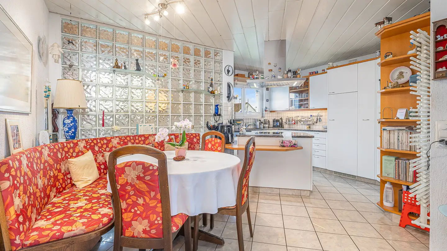 Maison individuelle à vendre - Talhardstrasse 17, 5503 Schafisheim - Photo 4