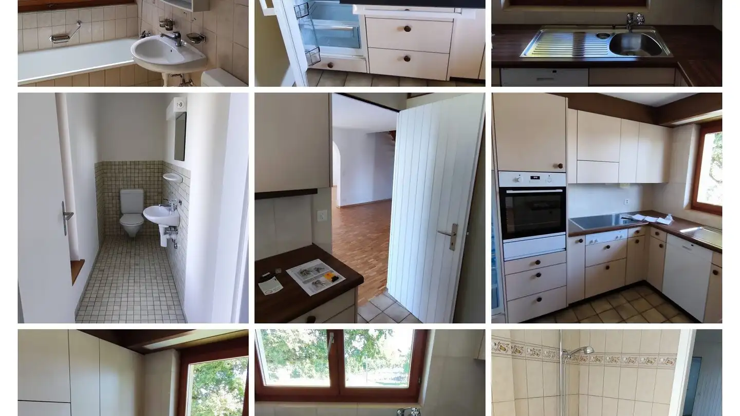 Appartamento in affitto - Rank 14, 8595 Altnau - Foto 3