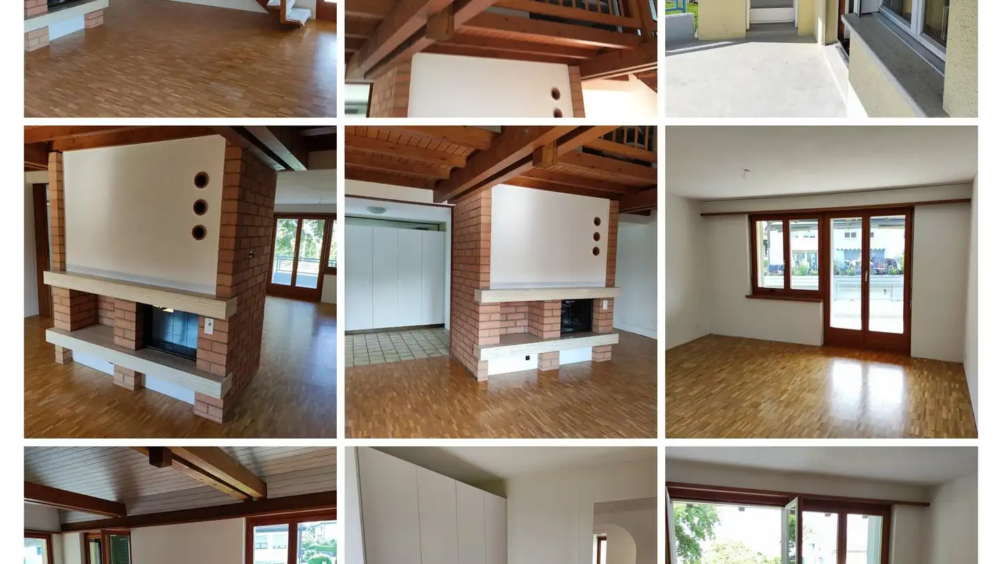 Appartamento in affitto - Rank 14, 8595 Altnau - Foto 4