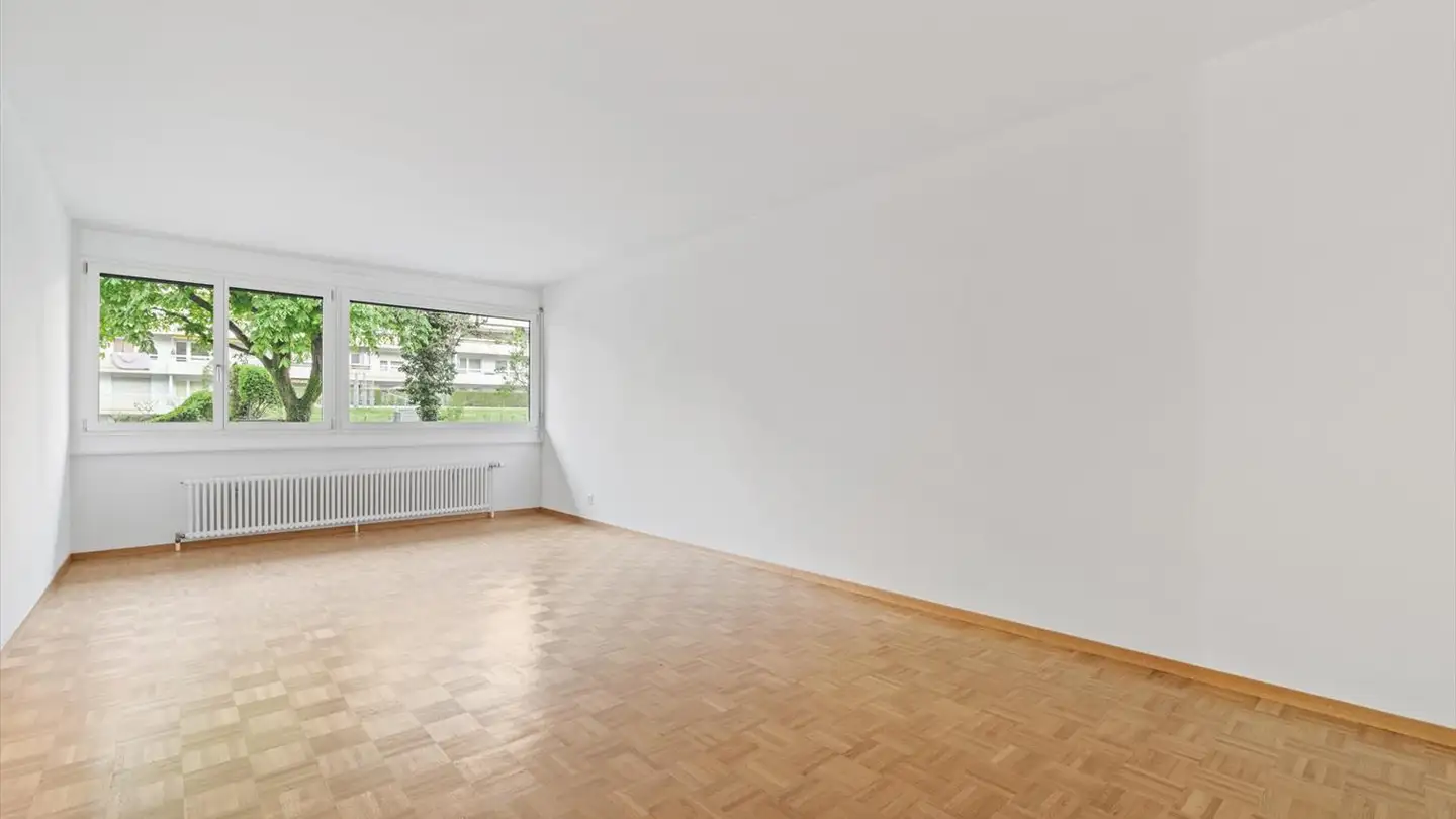 Apartment for rent - Chemin Des Palettes 31, 1212 Grand-Lancy - Photo 4