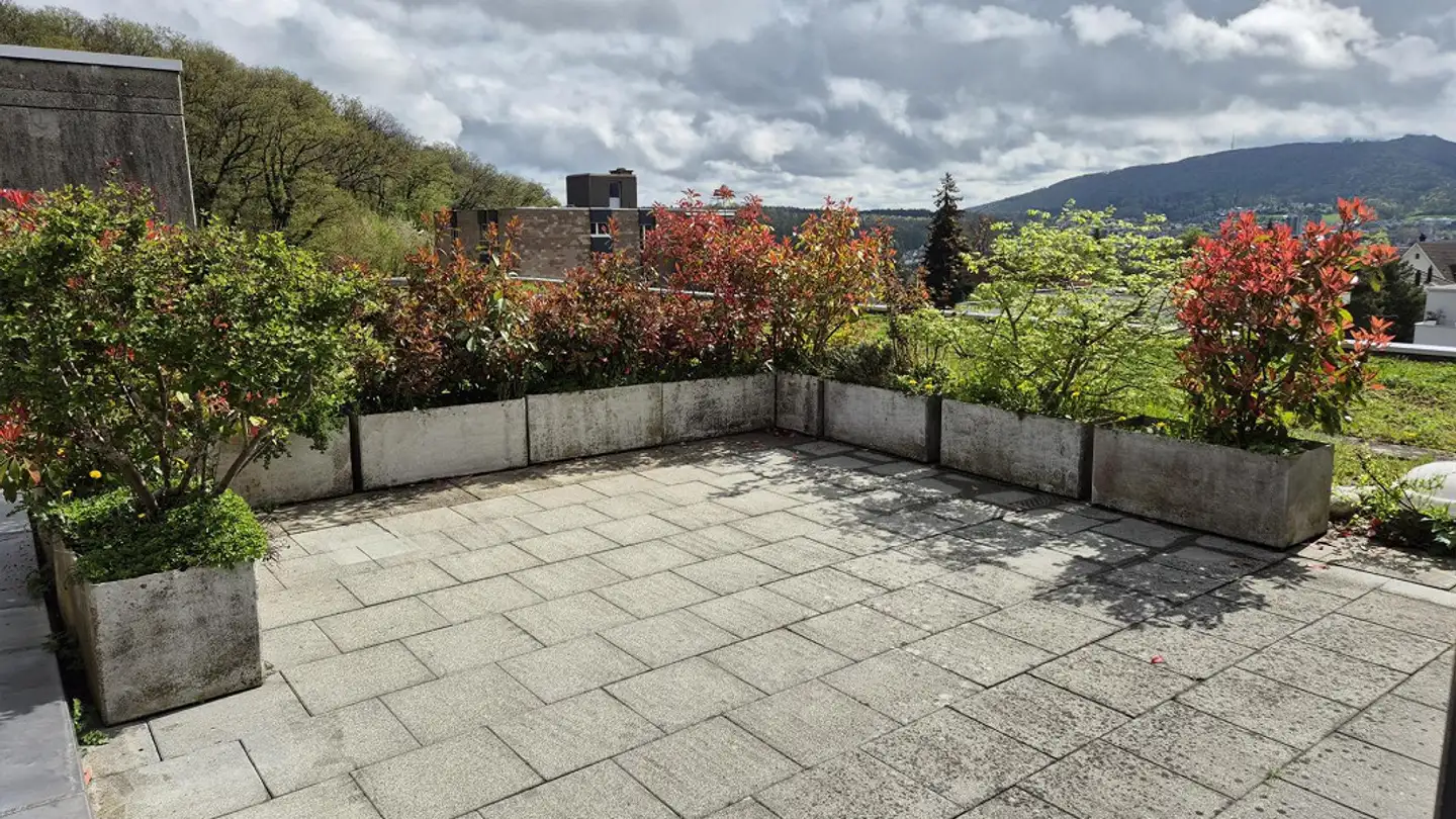 Appartamento in affitto - Hasenweid 10, 4600 Olten - Foto 3