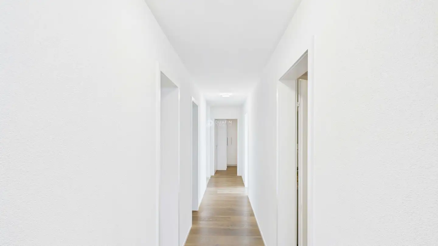 Stepped apartment for sale - Kirchweg 14, 5035 Unterentfelden - Photo 4