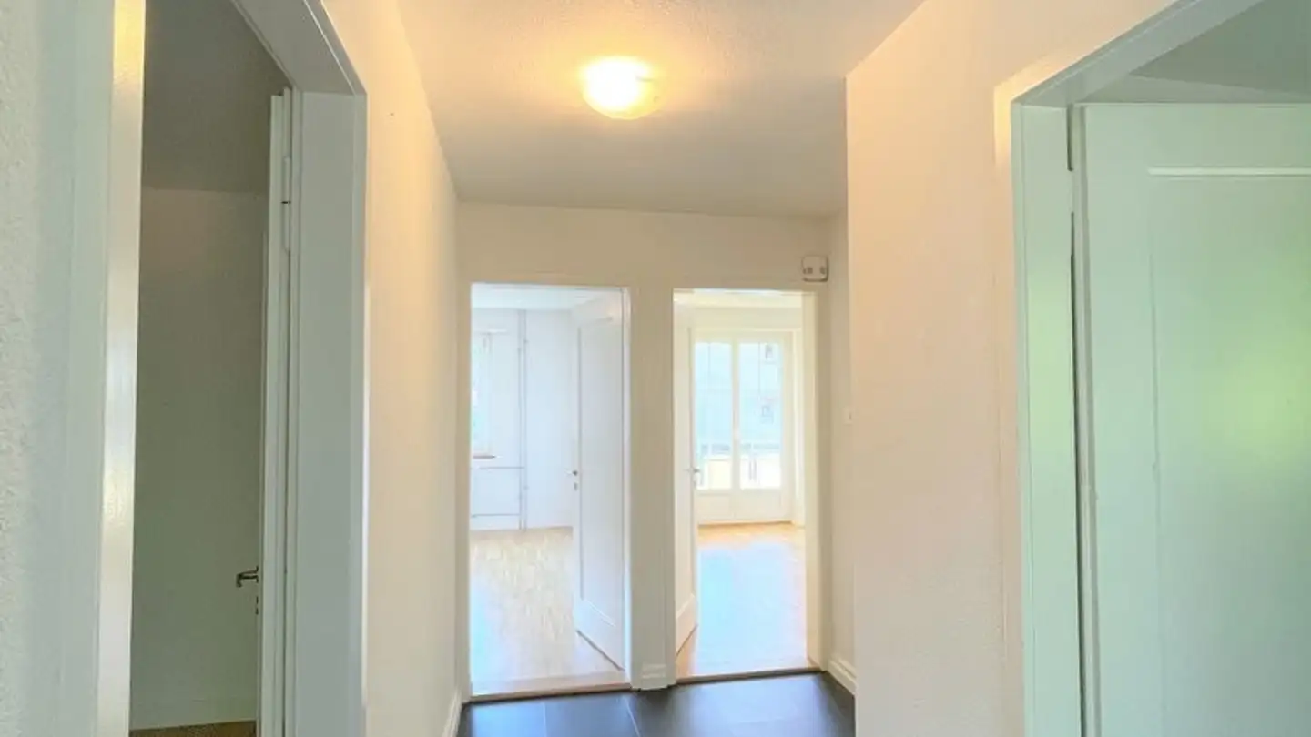 Appartamento in affitto - Benedikt Hugi-Strasse 30, 4500 Solothurn - Foto 4