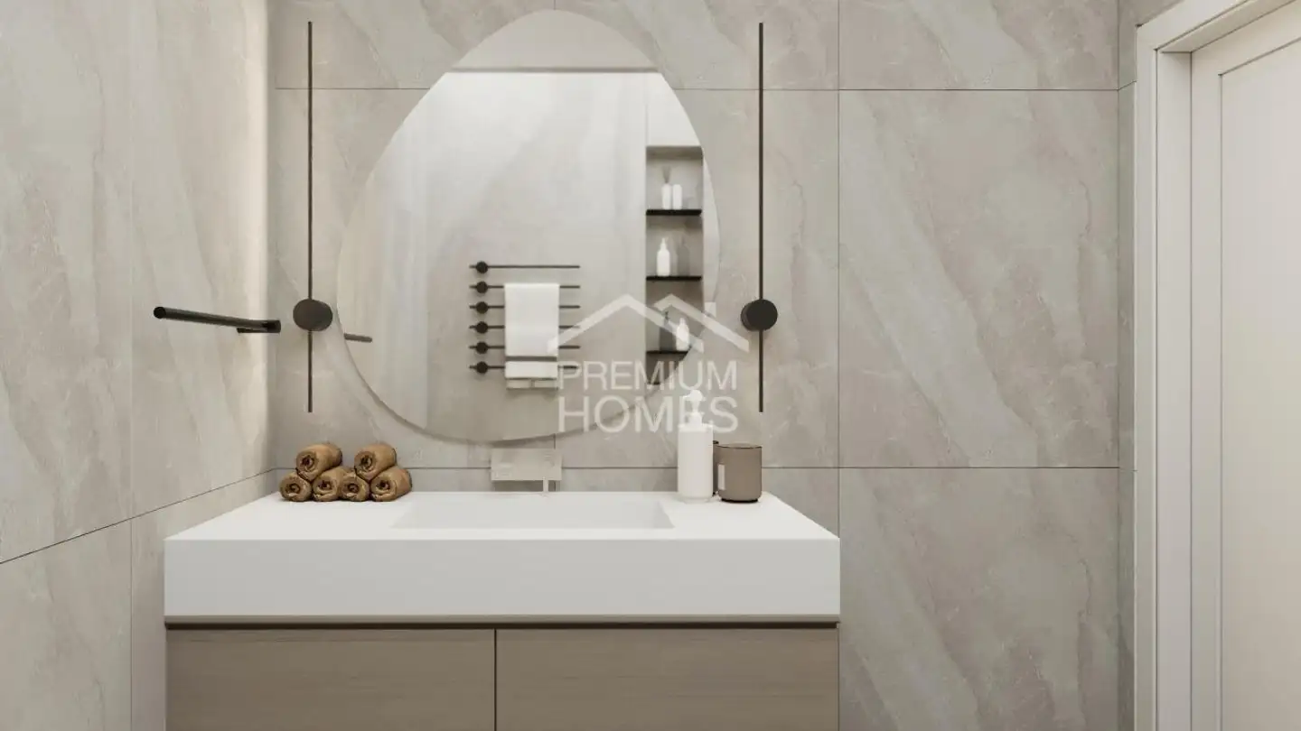 Appartamento in vendita - 4563 Gerlafingen - Photo 3