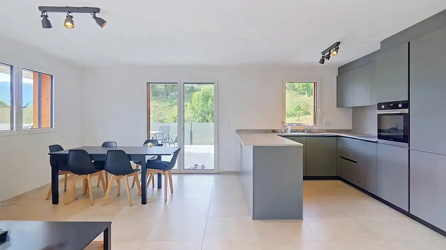 Apartment for sale - 1966 St-Romain (Ayent) - Photo 2