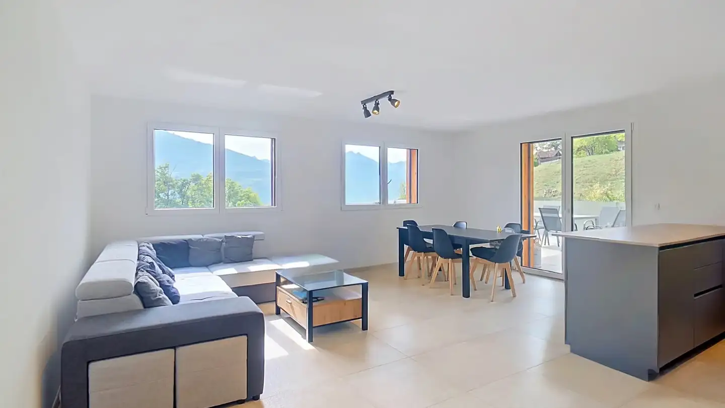 Apartment for sale - 1966 St-Romain (Ayent) - Photo 3