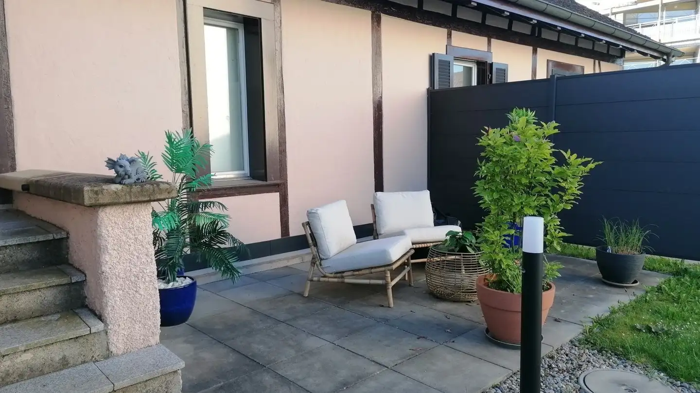 Wohnung mieten - Parkweg 8, 5610 Wohlen AG - Foto 3