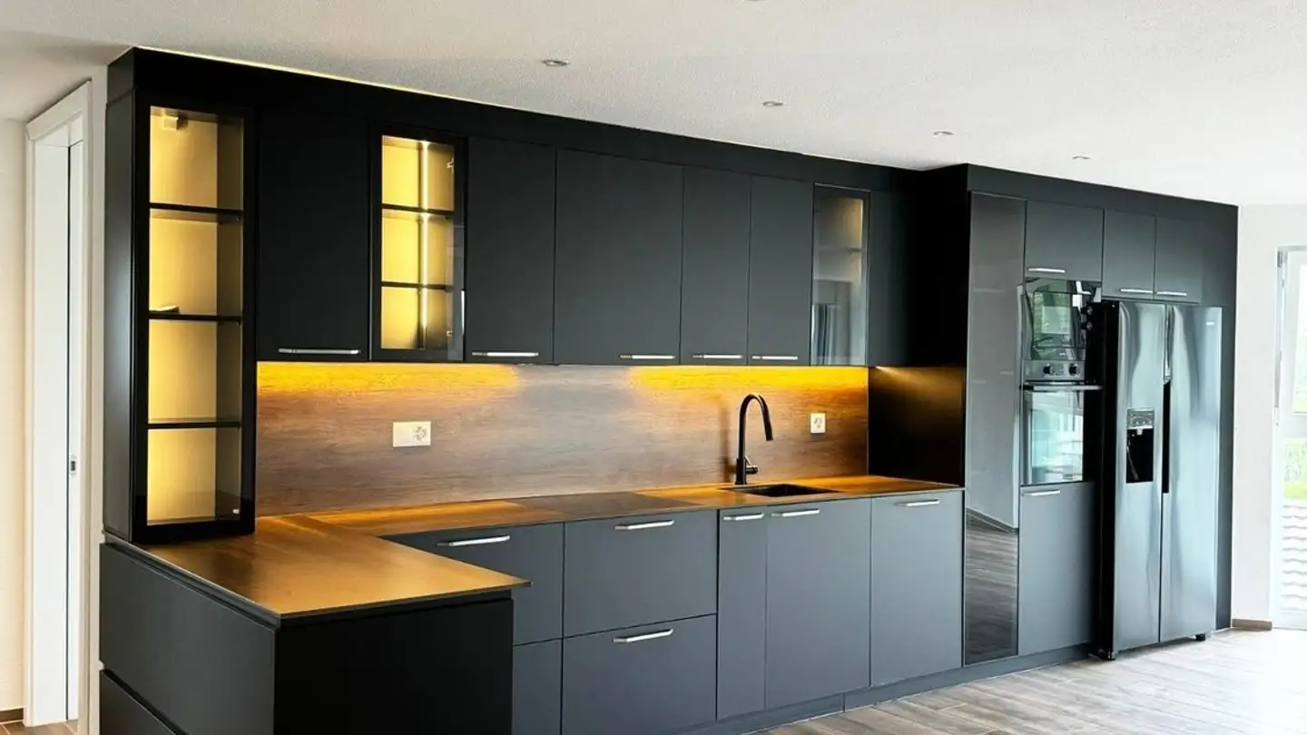Apartment for rent - Herkulesstrasse 5, 5737 Menziken