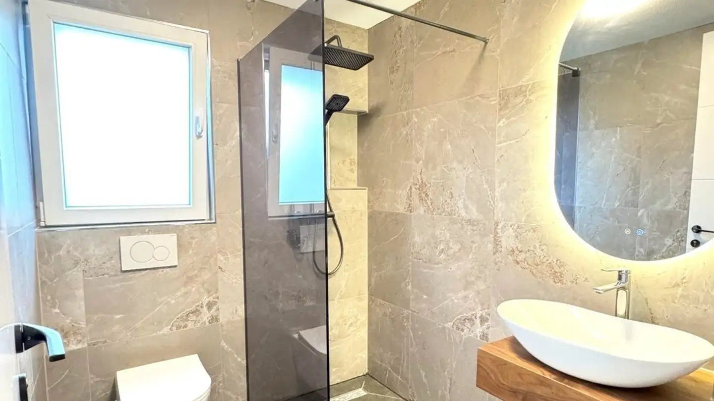 Appartamento in affitto - Herkulesstrasse 5, 5737 Menziken - Photo 4