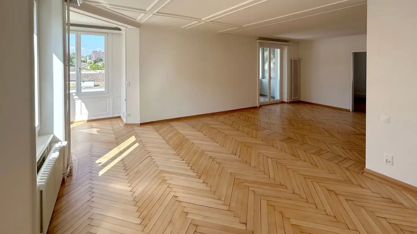 Duplex in affitto - Wesemlinstrasse 27, 6006 Luzern - Foto 3