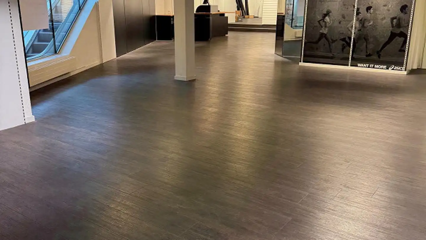 Spazio ufficio in affitto - Rorschacher Strasse 1, 9000 St. Gallen - Foto 4