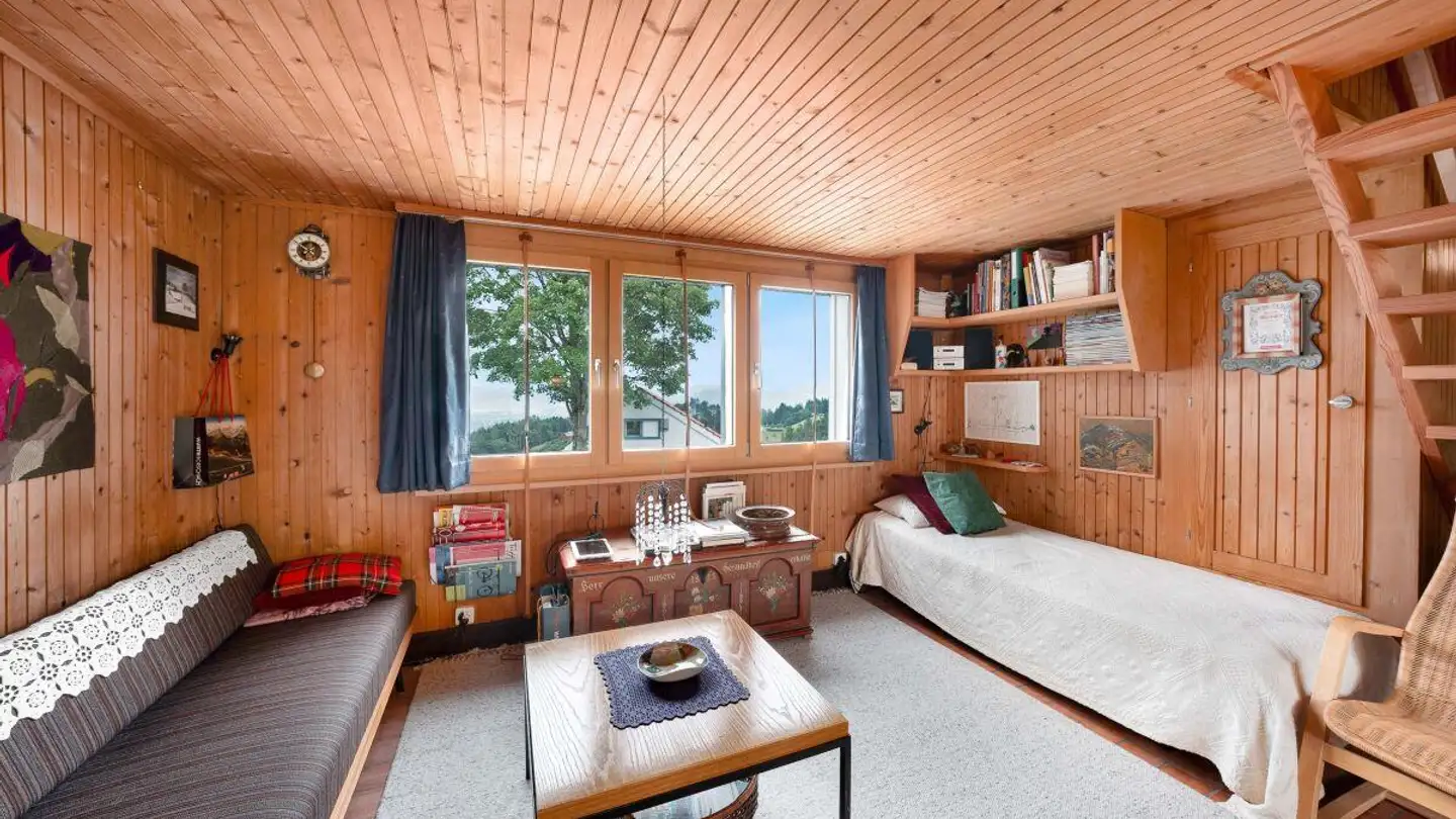 Single house for sale - Moos 910, 9428 Walzenhausen - Photo 4