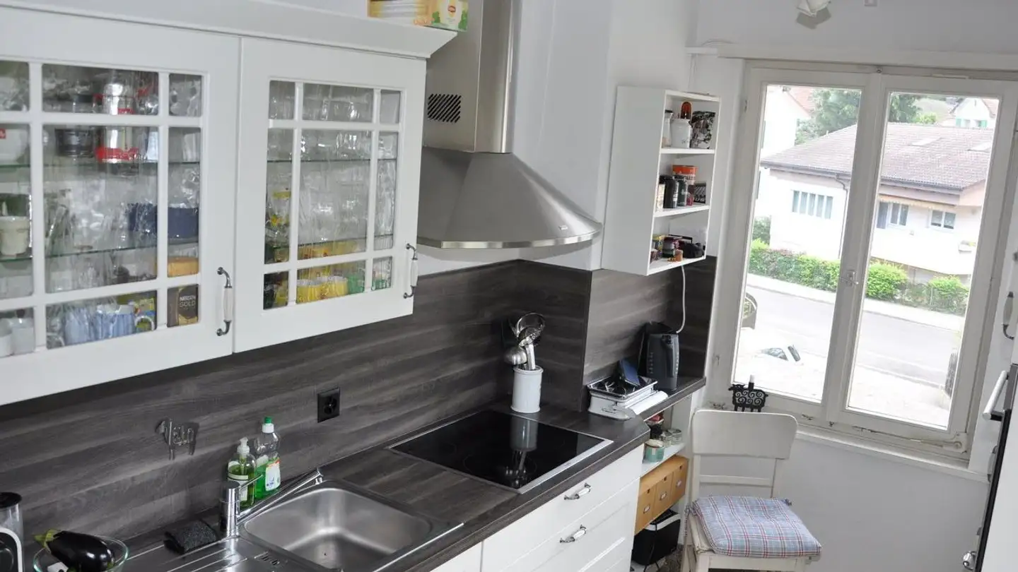 Stepped apartment for rent - Finsterwaldstrasse 30, 8200 Schaffhausen - Photo 3