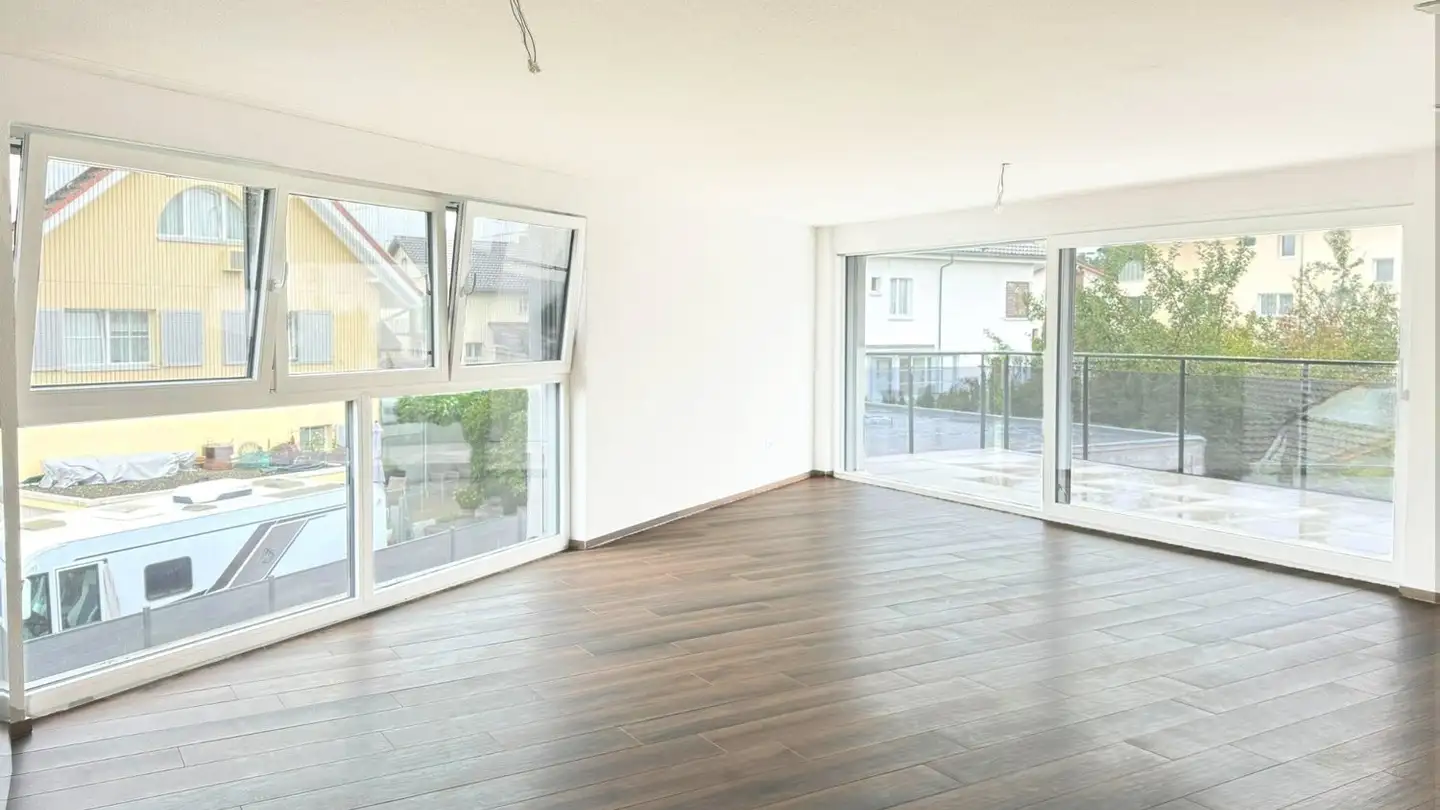 Appartamento in affitto - Herkulesstrasse 5, 5737 Menziken - Photo 2