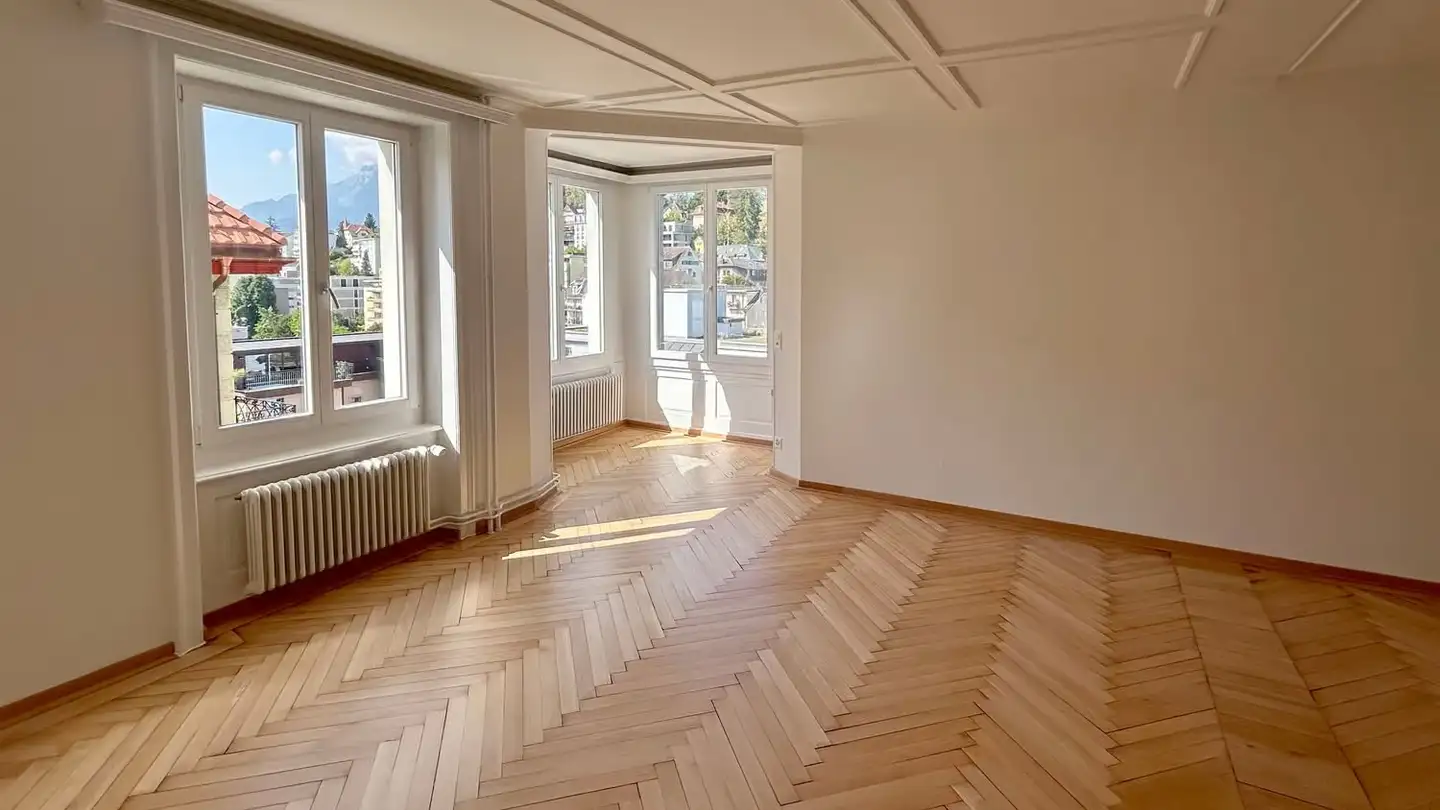 Duplex in affitto - Wesemlinstrasse 27, 6006 Luzern - Foto 4