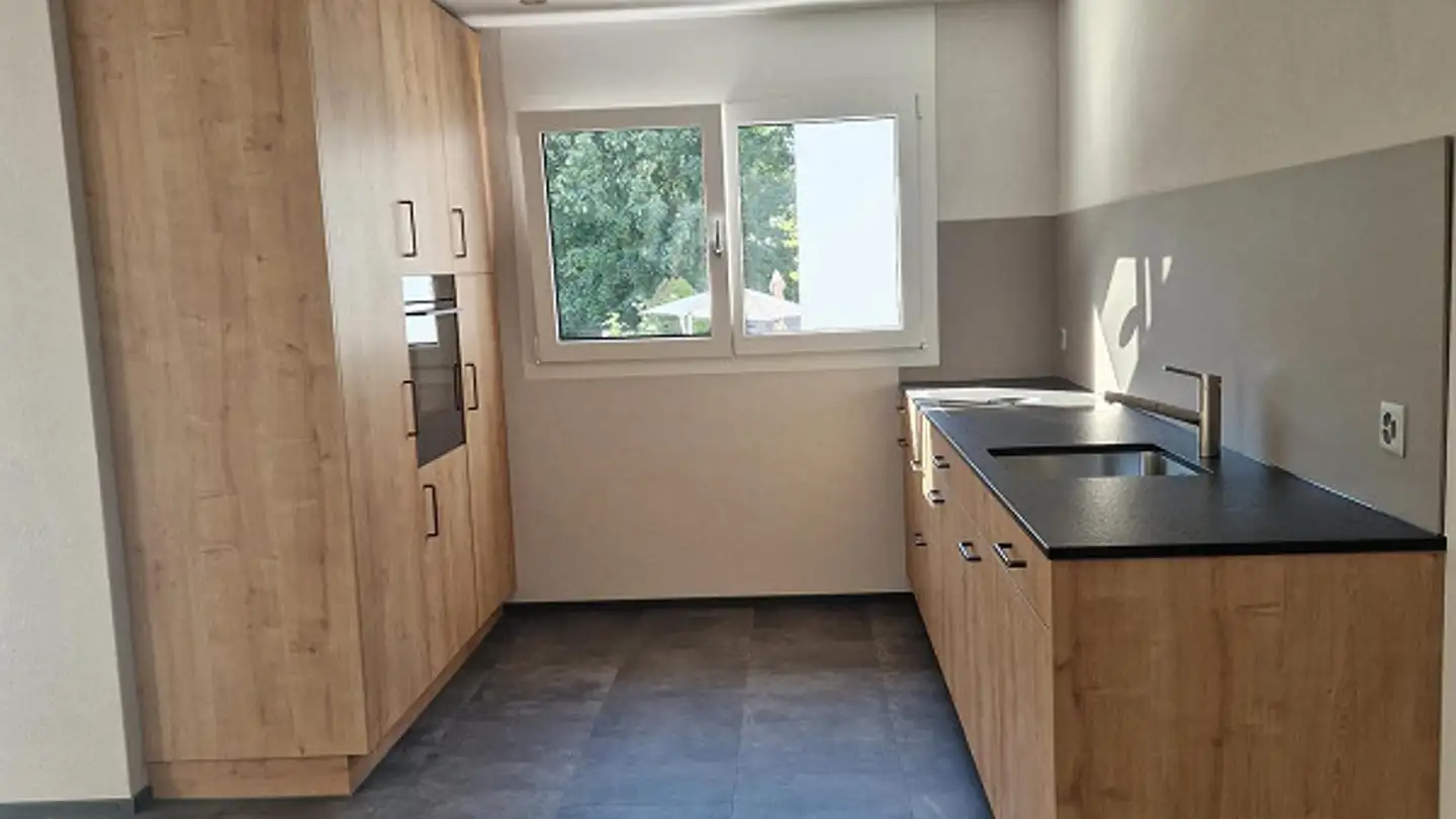 Wohnung mieten - 8864 Reichenburg