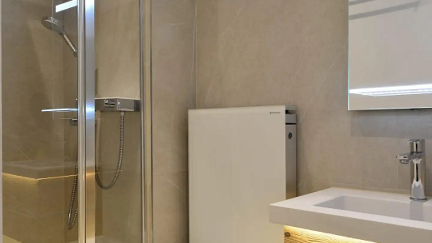 Appartement à louer - Hegibachstrasse 34, 8032 Zürich - Photo 2