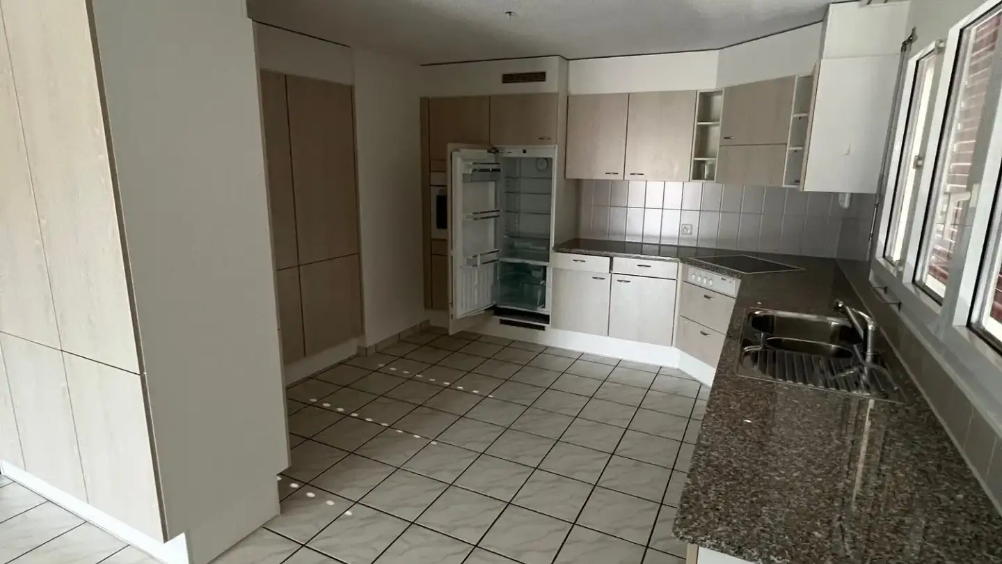 Duplex à louer - Mühleweg 9, 4562 Biberist