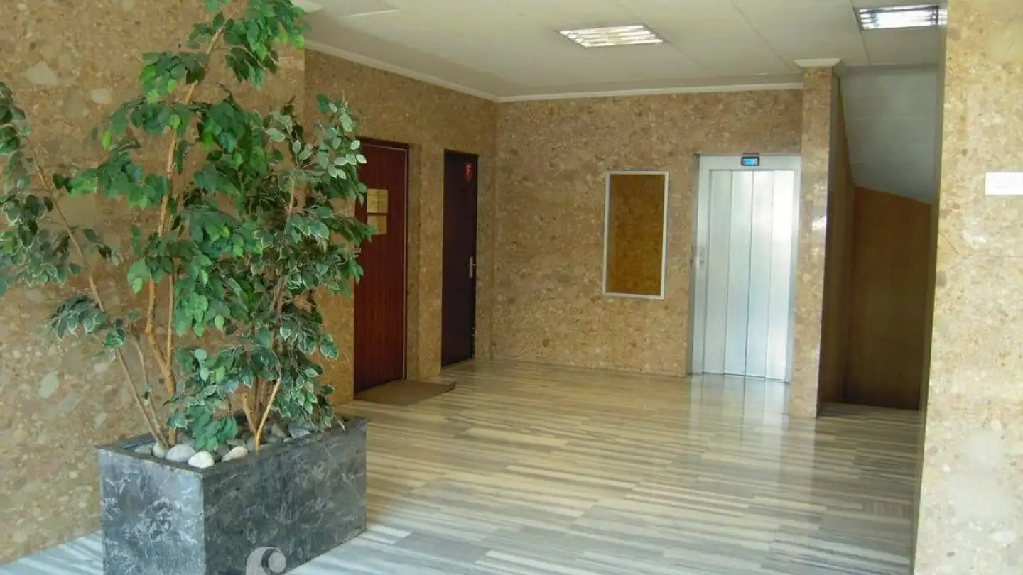 Appartamento in affitto - Chemin Taverney 9, 1218 Le Grand-Saconnex - Photo 2