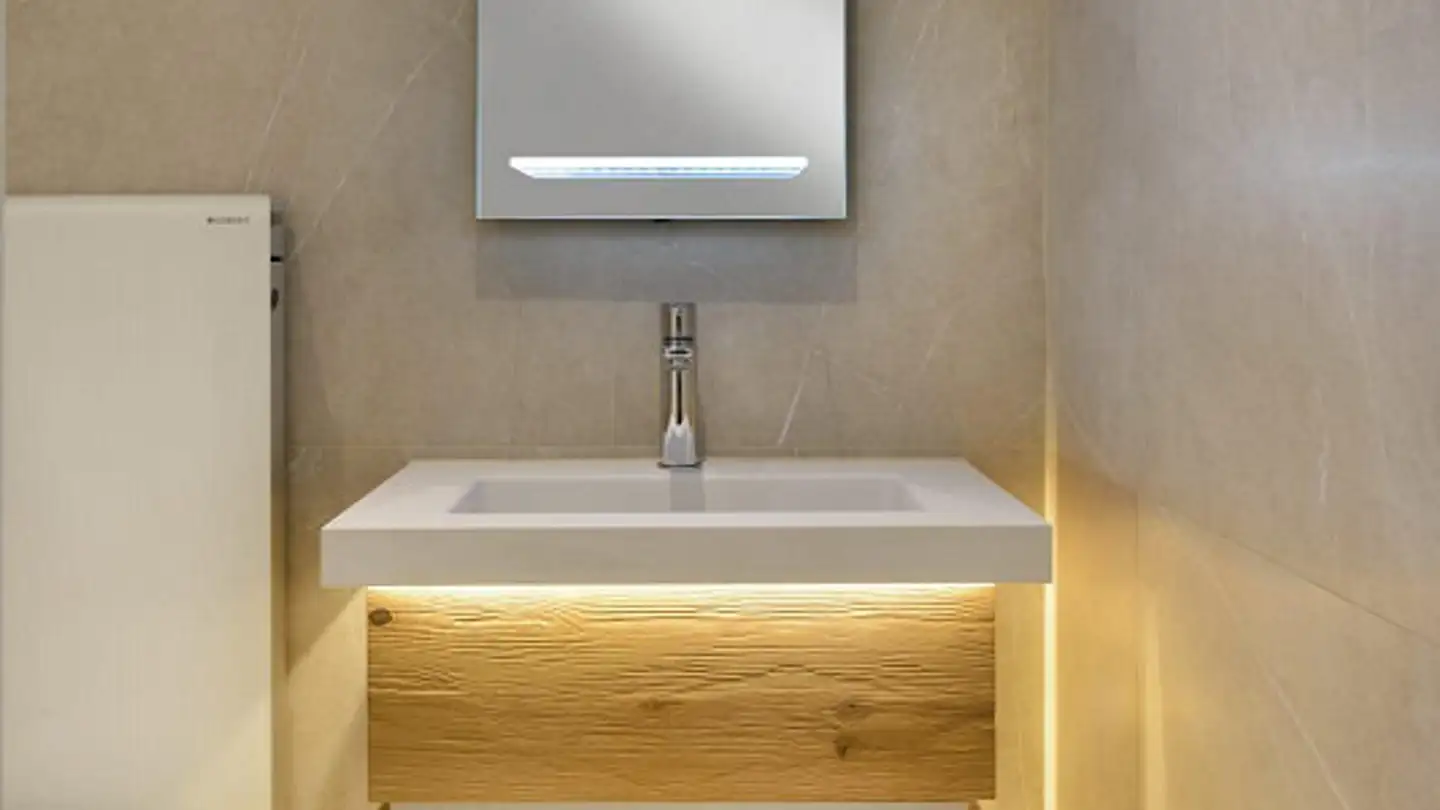 Appartement à louer - Hegibachstrasse 34, 8032 Zürich - Photo 3